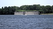 Thumbnail for Fort Montgomery (Lake Champlain)