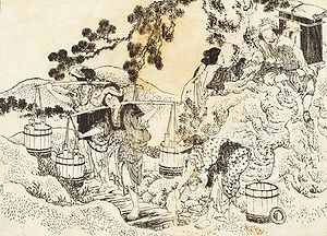 手拭 Wikipedia