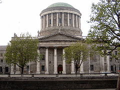 The Four Courts by James Gandon Fourcrtsfrnt.jpg