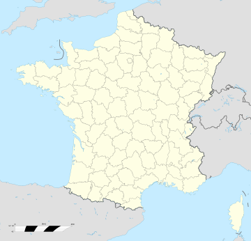 File:France location map-Departements 1814.svg