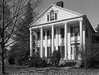 Francis D. Perry House, 678 Pequot Road, Southport (Fairfield County, Connecticut).jpg