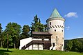 Burg Freudenstein