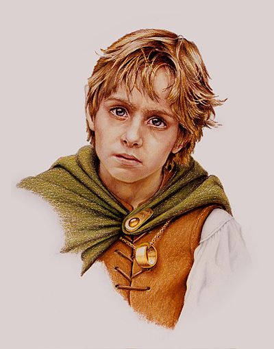 Frodo Bolsón