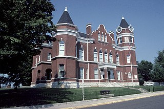 <span class="mw-page-title-main">Hickman, Kentucky</span> City in Kentucky, United States