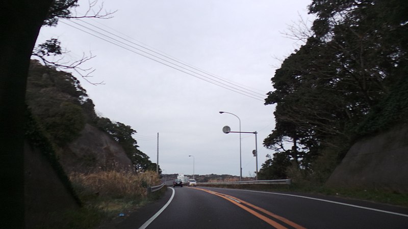 File:Futomihama, Kamogawa, Chiba Prefecture 299-2863, Japan - panoramio (3).jpg