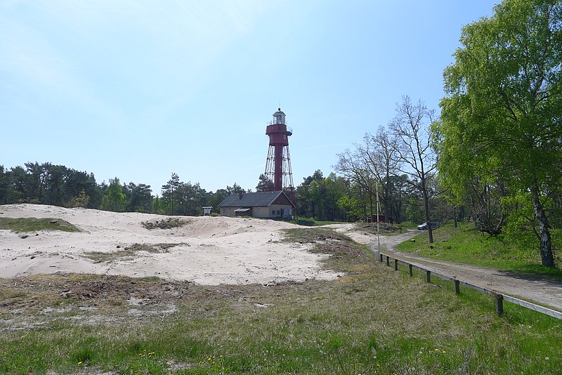 File:Fyr1 sandhammaren.jpg