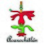 Escudo de Acaxochitlán