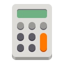 GNOME Calculator icon 2021.svg