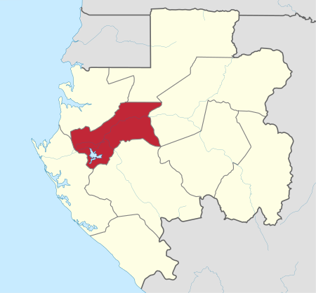 Moyen-Ogooué