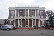 Old Galveston Customhouse