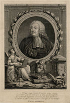 Gaspard Moïse Augustin de Fontanieu