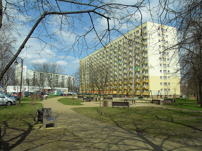 File:Gdańsk Ulica Pomorska 90.JPG