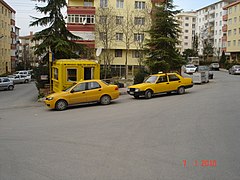 Gebze Develi Taksi - panoramio - HuSeYiN.jpg