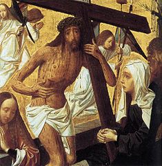 Geertgen tot Sint Jans - Man of Sorrows - WGA08517.jpg