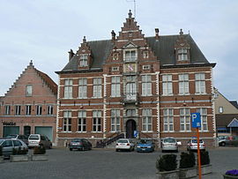 Gemeentehuis