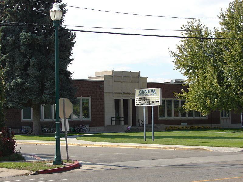 File:Geneva Elementary School Orem, Utah.JPG