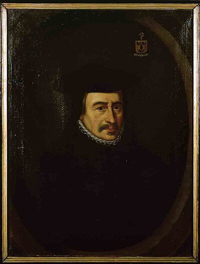 Cornelio Jansenio (obispo de Gante)