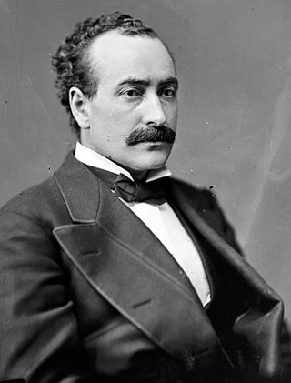 <span class="mw-page-title-main">George H. Durand</span> American judge and politician