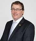 Gerald Ullrich Miembro del Bundestag 2017.jpg