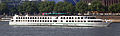 * Nomination River cruise ship Gerard Schmitter in Cologne --Rolf H. 06:43, 7 April 2015 (UTC) * Promotion Background is well-done without distracting from subject --Daniel Case 05:29, 13 April 2015 (UTC)