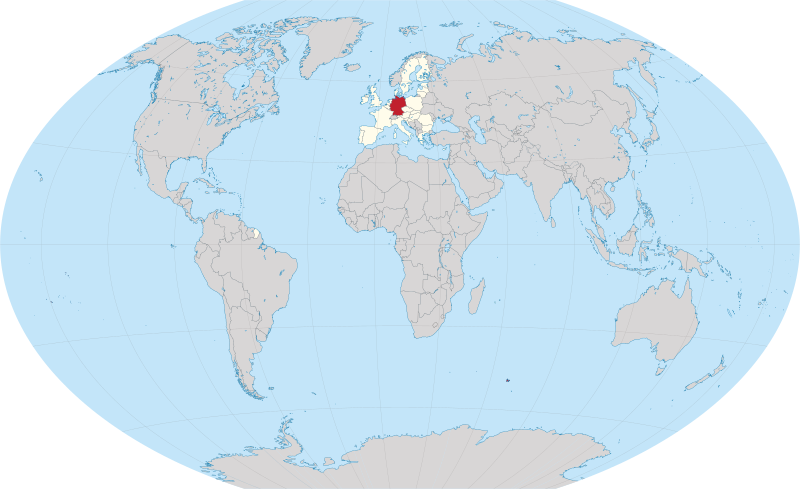 File:Germany in the European Union and in the world (W3).svg