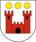 Wappen von Geuensee