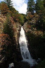 Vignette pour Cascades de Gimel