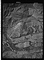 Aerial view of Glentunnel. March 1956