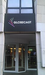 Thumbnail for Globecast