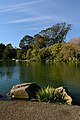 * Nomination Stow Lake, Golden Gate Park. --King of Hearts 05:39, 7 October 2017 (UTC) * Promotion  Support Good quality. --XRay 05:59, 7 October 2017 (UTC)