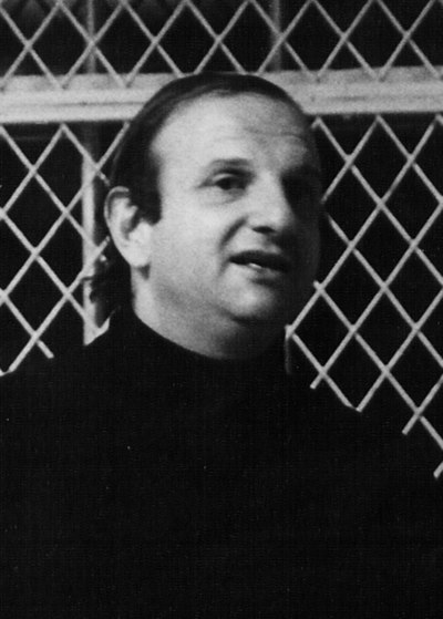 Goldman in 1975