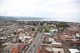 Goma (municipiu)