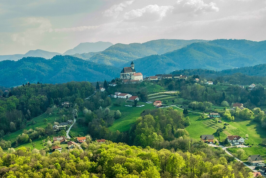 Ptujska Gora