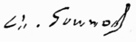 Gounod signature.png