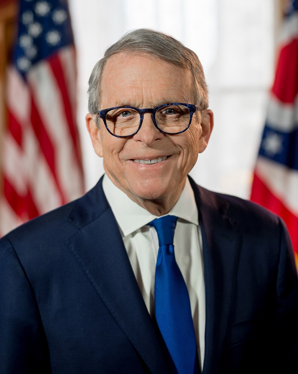 Mike DeWine-avatar