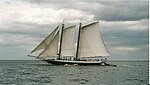 Grace Bailey (schooner)