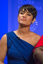 Vignette pour Grace Gealey