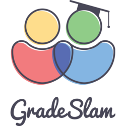 Current GradeSlam Logo