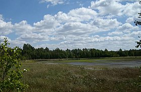 Грамбоу (недалеко от Шверина)