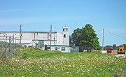 Grand Bend 1942 Hangar