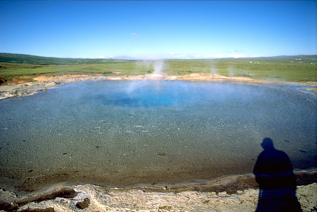 1999 in Iceland