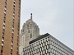 Thumbnail for File:Greater Penobscot Building, Griswold Street, Detroit, MI - 53019584241.jpg