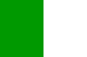 Green-White Flag.svg