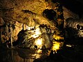 Vignette pour Grotte d'Osselle