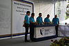 Ground-breaking ceremony for the new School of Law building, Singapore Management University - 20140120-04.JPG