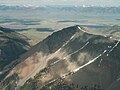 Grouse Creek Mountain (11,090'), Lost River Range, Idaho - panoramio.jpg