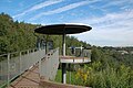 observation platform, 2006, 2006