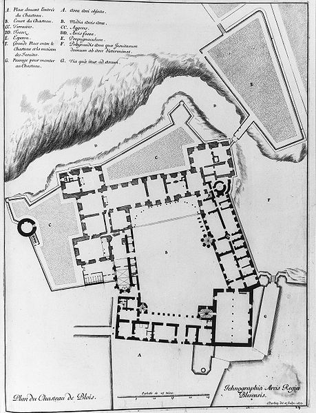 File:GrundrissSchlossBlois1677.jpg