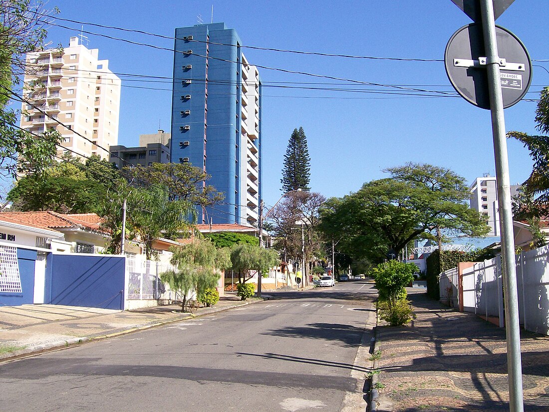 Guanabara (Campinas)