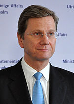 Thumbnail for Guido Westerwelle